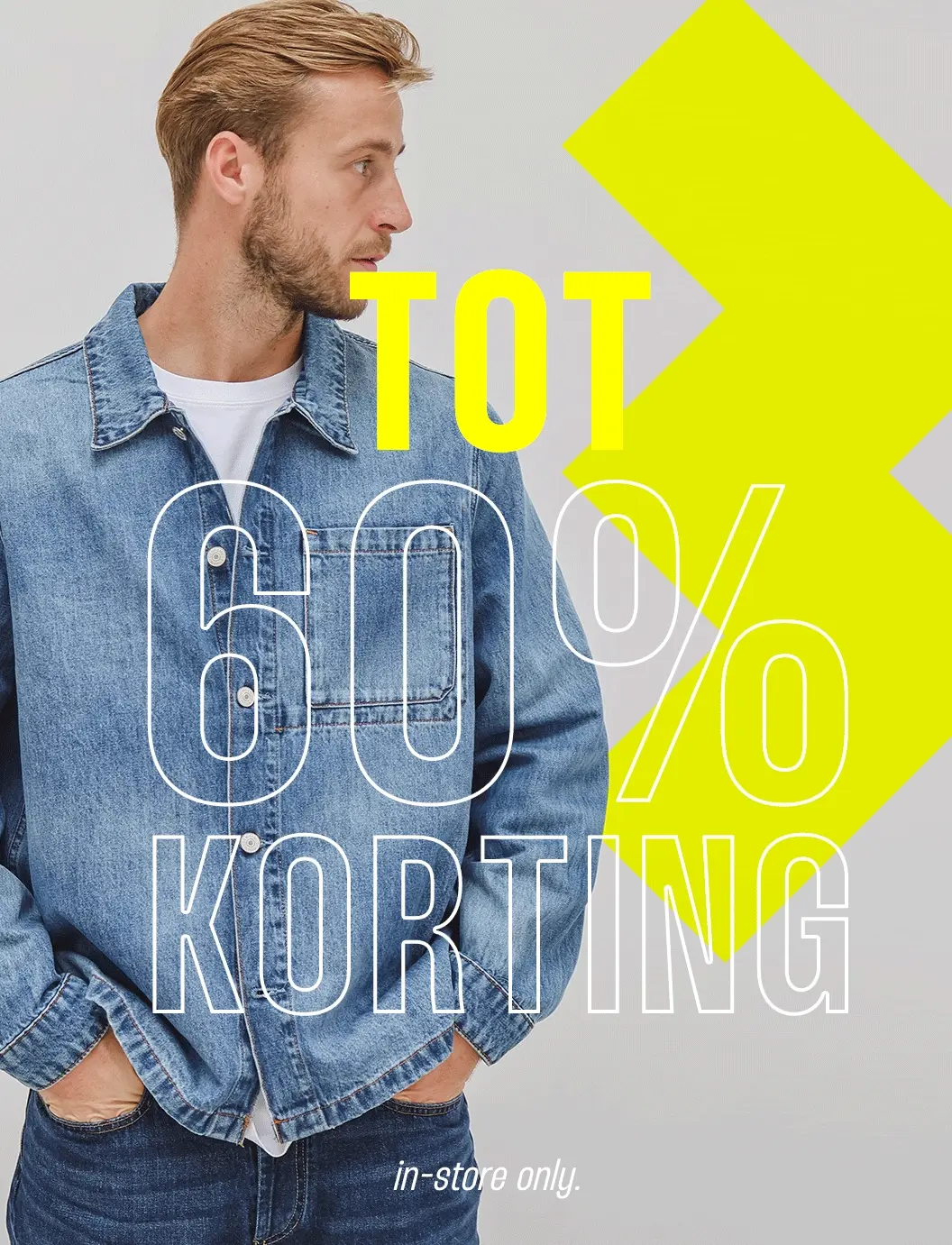 DEZE SALE WEEK WIL JE NIET MISSEN!