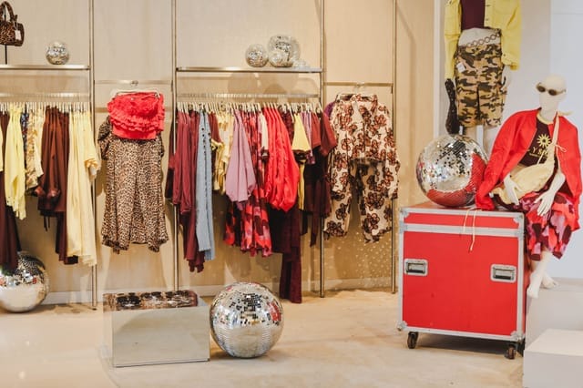 FESTIVAL POP-UP